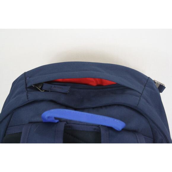 Nike US Mens National Team Soccer Backpack USMNT RARE USA Blue - Picture 6 of 8